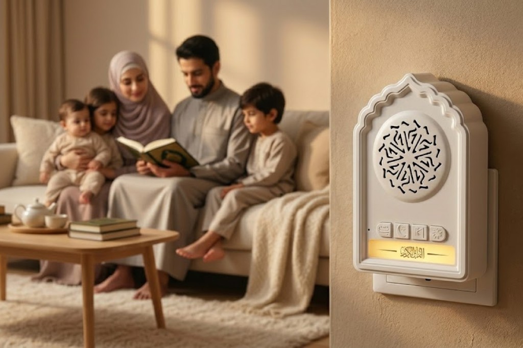 مع العيال